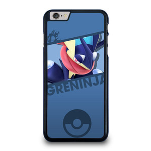 GRENINJA POKEMON ANIME iPhone 6 / 6S Plus Case Cover GRENINJA POKEMON ANIME iPhone 6 / 6S Plus Case Cover