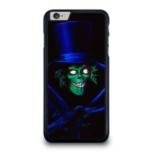 HATBOX GHOST HAUNTED MANSION DISNEY iPhone 6 / 6S Plus Case Cover