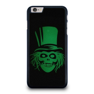 HATBOX GHOST HAUNTED MANSION ICON iPhone 6 / 6S Plus Case Cover HATBOX GHOST HAUNTED MANSION ICON iPhone 6 / 6S Plus Case Cover