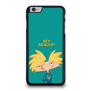 HEY ARNOLD NICKLODEON CARTOON iPhone 6 / 6S Plus Case Cover HEY ARNOLD NICKLODEON CARTOON iPhone 6 / 6S Plus Case Cover