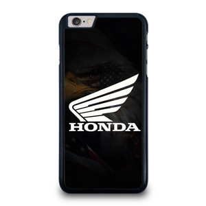 HONDA MOTOR AMERICAN EAGLE iPhone 6 / 6S Plus Case Cover HONDA MOTOR AMERICAN EAGLE iPhone 6 / 6S Plus Case Cover