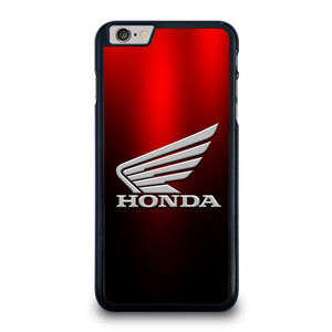 HONDA MOTOR LOGO iPhone 6 / 6S Plus Case Cover HONDA MOTOR LOGO iPhone 6 / 6S Plus Case Cover