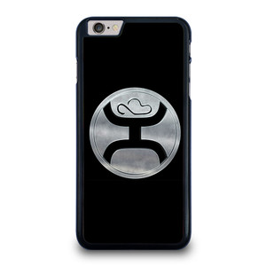 HOOEY METAL LOGO iPhone 6 / 6S Plus Case Cover