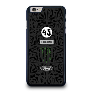 HOONIGAN MONSTER FORD RACING iPhone 6 / 6S Plus Case Cover HOONIGAN MONSTER FORD RACING iPhone 6 / 6S Plus Case Cover