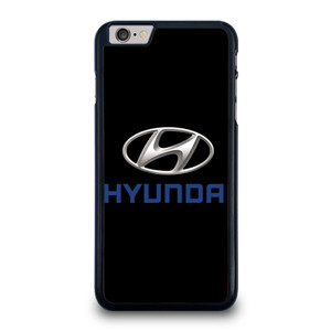 HYUNDAI MOTOR LOGO iPhone 6 / 6S Plus Case Cover HYUNDAI MOTOR LOGO iPhone 6 / 6S Plus Case Cover
