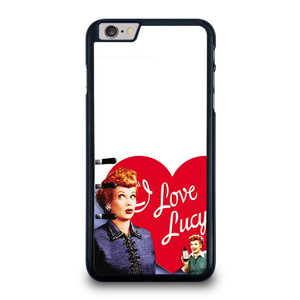 I LOVE LUCY COMEDY iPhone 6 / 6S Plus Case Cover I LOVE LUCY COMEDY iPhone 6 / 6S Plus Case Cover