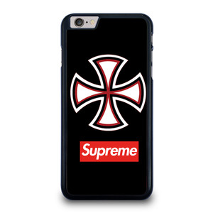 INDEPENDENT TRUCK COMPANY SUPREME iPhone 6 / 6S Plus Case Cover INDEPENDENT TRUCK COMPANY SUPREME iPhone 6 / 6S Plus Case Cover