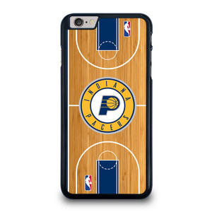 INDIANA PACERS NBA ARENA iPhone 6 / 6S Plus Case Cover INDIANA PACERS NBA ARENA iPhone 6 / 6S Plus Case Cover