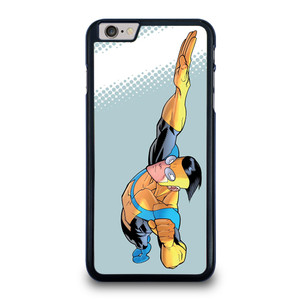 INVINCIBLE CARTOON 2 iPhone 6 / 6S Plus Case Cover INVINCIBLE CARTOON 2 iPhone 6 / 6S Plus Case Cover