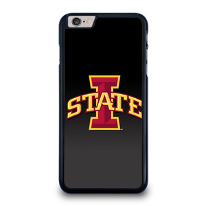 IOWA STATE CYCLONES FOOTBALL iPhone 6 / 6S Plus Case Cover IOWA STATE CYCLONES FOOTBALL iPhone 6 / 6S Plus Case Cover