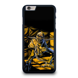 IRON MAIDEN EDDIE iPhone 6 / 6S Plus Case Cover IRON MAIDEN EDDIE iPhone 6 / 6S Plus Case Cover