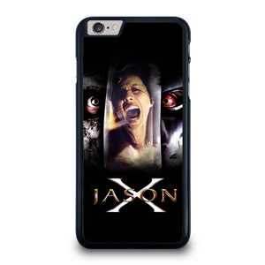 JASON X HORROR MOVIES iPhone 6 / 6S Plus Case Cover JASON X HORROR MOVIES iPhone 6 / 6S Plus Case Cover