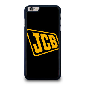 JCB EXCAVATOR LOGO iPhone 6 / 6S Plus Case Cover JCB EXCAVATOR LOGO iPhone 6 / 6S Plus Case Cover