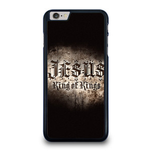 JESUS KING OF KINGS iPhone 6 / 6S Plus Case Cover