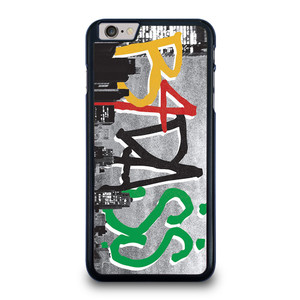 JOEY BADASS RAPPER LOGO iPhone 6 / 6S Plus Case Cover