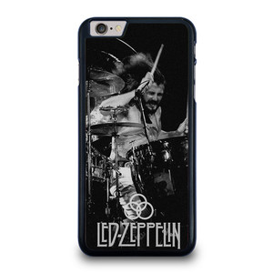 JOHN BONHAM LED ZEPPELIN iPhone 6 / 6S Plus Case Cover