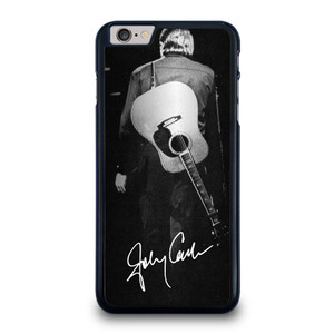 JOHNNY CASH SIGN iPhone 6 / 6S Plus Case Cover JOHNNY CASH SIGN iPhone 6 / 6S Plus Case Cover