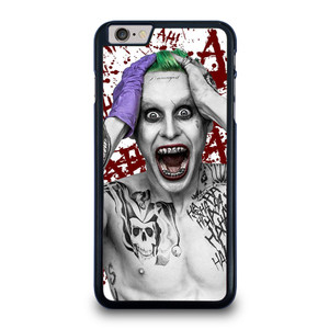 JOKER JARED LETO ART iPhone 6 / 6S Plus Case Cover