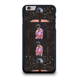 JUNGKOOK BTS FAKE LOVE iPhone 6 / 6S Plus Case Cover