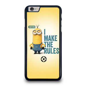 KEVIN MINIONS DESPICABLE ME iPhone 6 / 6S Plus Case Cover
