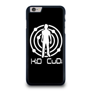 KID CUDI RAPPER LOGO iPhone 6 / 6S Plus Case Cover KID CUDI RAPPER LOGO iPhone 6 / 6S Plus Case Cover