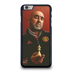 KING ERIC CANTONA iPhone 6 / 6S Plus Case Cover KING ERIC CANTONA iPhone 6 / 6S Plus Case Cover