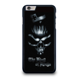 KING OF KINGS SKULL iPhone 6 / 6S Plus Case Cover KING OF KINGS SKULL iPhone 6 / 6S Plus Case Cover