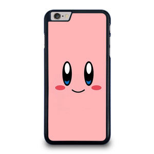 KIRBY GAMES FLAT ICON iPhone 6 / 6S Plus Case Cover KIRBY GAMES FLAT ICON iPhone 6 / 6S Plus Case Cover