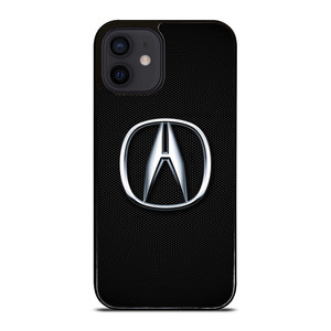 ACURA CARON FIBER iPhone 12 Mini Case Cover ACURA CARON FIBER iPhone 12 Mini Case Cover