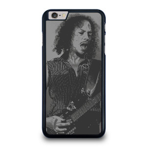 KIRK HAMMETT METALLICA BAND iPhone 6 / 6S Plus Case Cover KIRK HAMMETT METALLICA BAND iPhone 6 / 6S Plus Case Cover