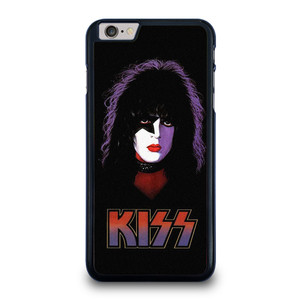 KISS ROCK BAND PAUL STANLEY iPhone 6 / 6S Plus Case Cover