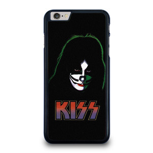 KISS ROCK BAND PETER CRISS iPhone 6 / 6S Plus Case Cover KISS ROCK BAND PETER CRISS iPhone 6 / 6S Plus Case Cover