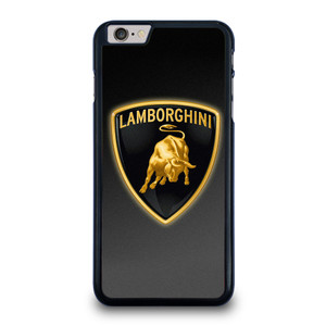 LAMBORGHINI EMBLEM iPhone 6 / 6S Plus Case Cover