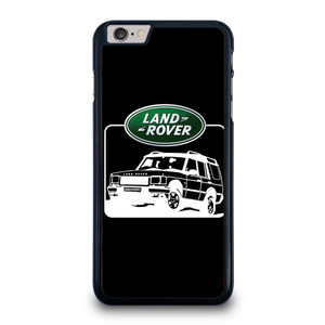 LAND ROVER ILLUSTRATION iPhone 6 / 6S Plus Case Cover LAND ROVER ILLUSTRATION iPhone 6 / 6S Plus Case Cover