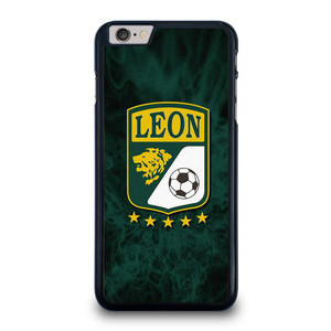LEON FOOTBALL CLUB LOGO iPhone 6 / 6S Plus Case Cover LEON FOOTBALL CLUB LOGO iPhone 6 / 6S Plus Case Cover