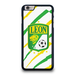 LEON FOOTBALL LOGO iPhone 6 / 6S Plus Case Cover