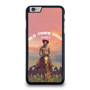 LIL NAS X OLD TOWN ROAD iPhone 6 / 6S Plus Case Cover LIL NAS X OLD TOWN ROAD iPhone 6 / 6S Plus Case Cover