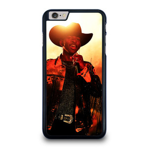 LIL NAS X RAPPER 2 iPhone 6 / 6S Plus Case Cover