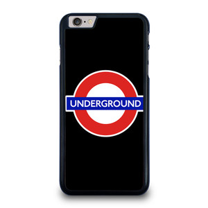 LONDON UNDERGROUND LOGO iPhone 6 / 6S Plus Case Cover