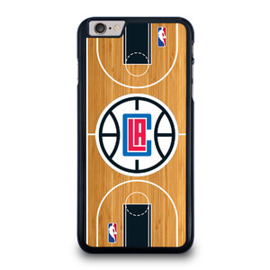 LOS ANGELES CLIPPERS NBA ARENA iPhone 6 / 6S Plus Case Cover
