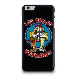 LOS POLLOS HERMANOS BREAKING BAD 2 iPhone 6 / 6S Plus Case Cover