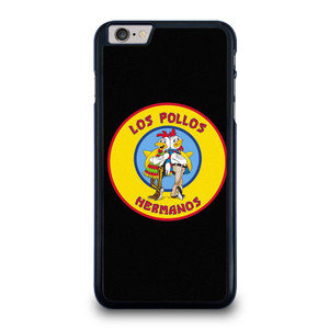 LOS POLLOS HERMANOS BREAKING BAD 3 iPhone 6 / 6S Plus Case Cover