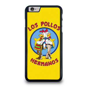 LOS POLLOS HERMANOS BREAKING BAD iPhone 6 / 6S Plus Case Cover