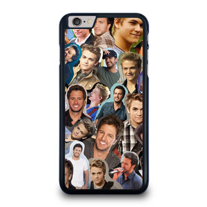 LUKE BRYAN MALE SINGER iPhone 6 / 6S Plus Case Cover LUKE BRYAN MALE SINGER iPhone 6 / 6S Plus Case Cover