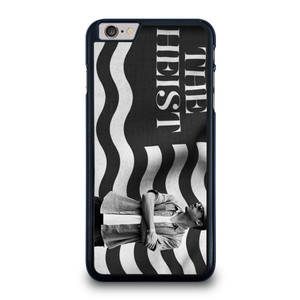 MACKLEMORE THE HEIST iPhone 6 / 6S Plus Case Cover MACKLEMORE THE HEIST iPhone 6 / 6S Plus Case Cover
