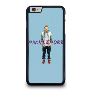 MACKLEMORE THE UNPLANNED MIXTAPE iPhone 6 / 6S Plus Case Cover MACKLEMORE THE UNPLANNED MIXTAPE iPhone 6 / 6S Plus Case Cover