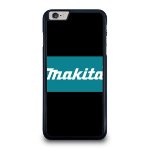 MAKITA ELECTRIC LOGO 2 iPhone 6 / 6S Plus Case Cover MAKITA ELECTRIC LOGO 2 iPhone 6 / 6S Plus Case Cover