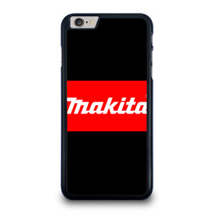 MAKITA ELECTRIC LOGO iPhone 6 / 6S Plus Case Cover MAKITA ELECTRIC LOGO iPhone 6 / 6S Plus Case Cover