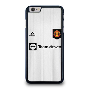 MANCHESTER UNITED 2023 AWAY JERSEY iPhone 6 / 6S Plus Case Cover MANCHESTER UNITED 2023 AWAY JERSEY iPhone 6 / 6S Plus Case Cover