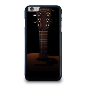 MARTIN AND CO GUITAR 2 iPhone 6 / 6S Plus Case Cover